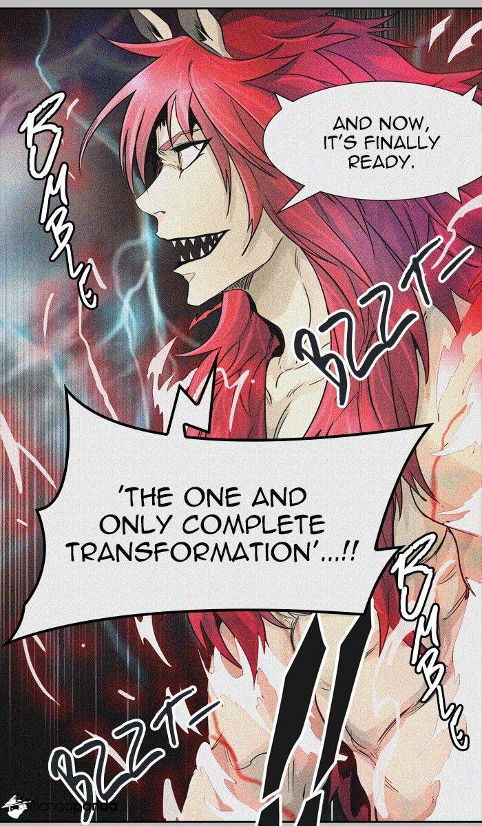 Tower of God Chapter 443 image 066